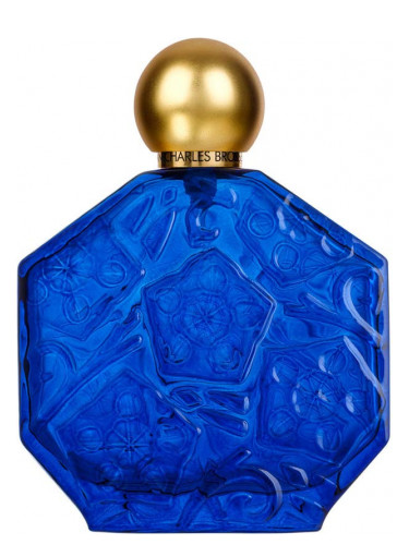 Ombre Azurite - Jean Charles Brosseau