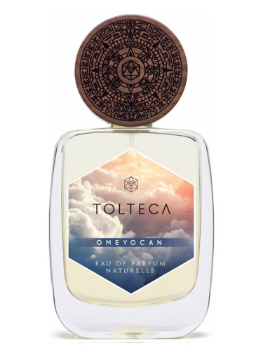 Omeyocan - Tolteca