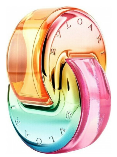 Omnia by Mary Katrantzou - Bvlgari