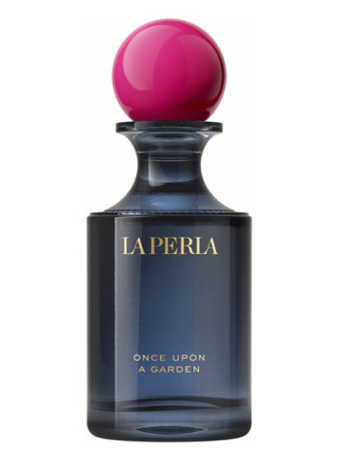 Once Upon A Garden - La Perla