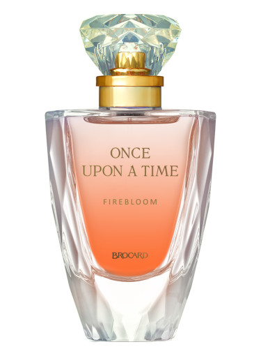 Once Upon A Time Firebloom - Brocard
