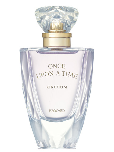 Once Upon a Time Kingdom - Brocard