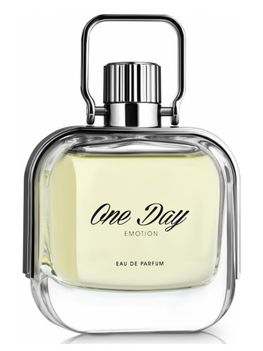 One Day Emotion - Reyane Tradition
