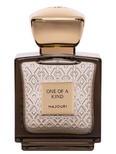 One Of a Kind - Majouri