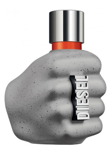Only The Brave Street - Diesel