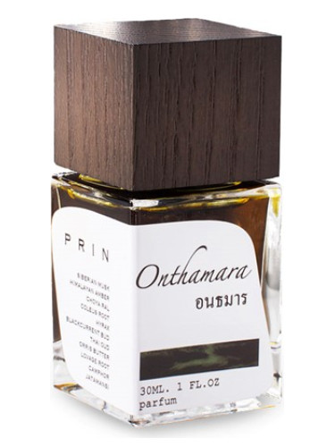 Onthamara - Prin