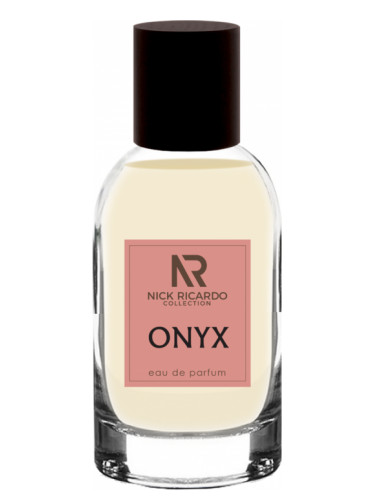 Onyx - Nick Ricardo Collection