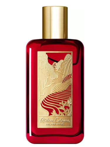 Oolang Infini Limited Edition - Atelier Cologne