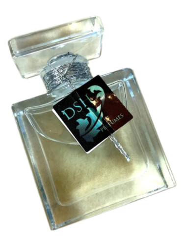 Open Space No. 1 - DSH Perfumes