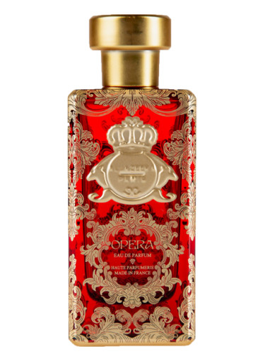 Opera - Al-Jazeera Perfumes