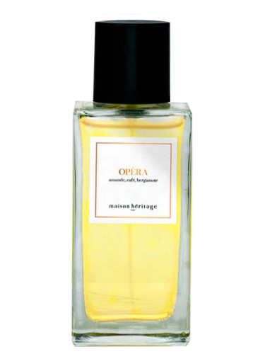 Opera - Maison Héritage