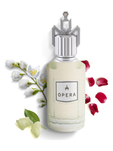 Opera - Musk