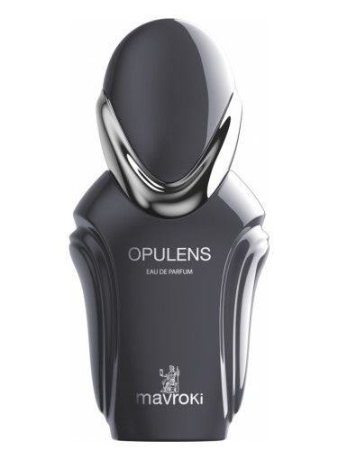 Opulens - Mavroki