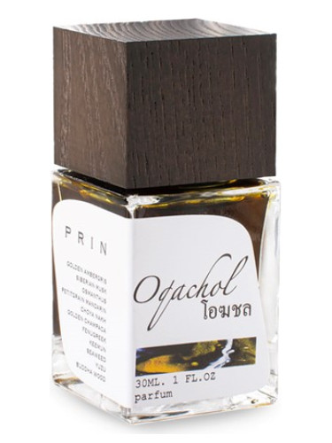 Oqachol - Prin