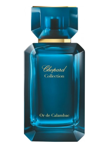Or de Calambac - Chopard