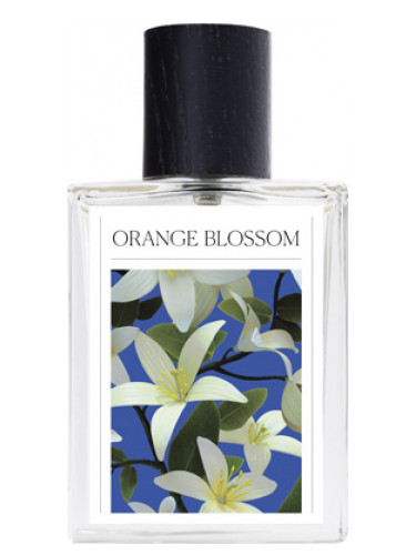 Orange Blossom - The 7 Virtues
