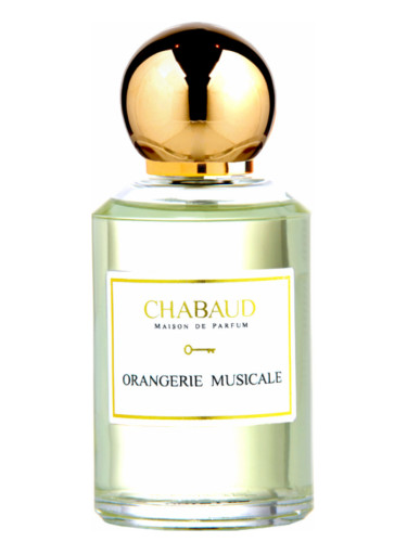 Orangerie Musicale - Chabaud Maison de Parfum