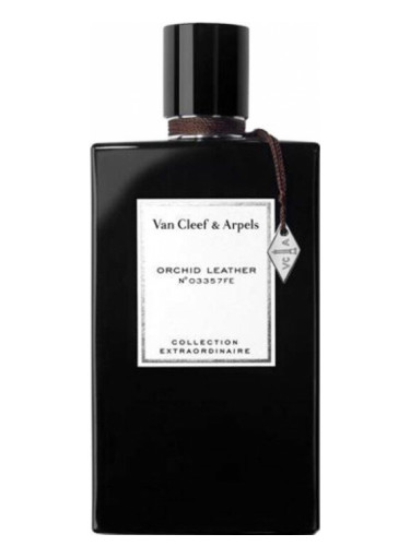 Orchid Leather - Van Cleef & Arpels