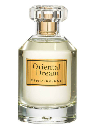 Oriental Dream - Reminiscence