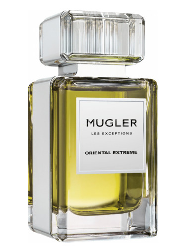 Oriental Extreme - Mugler