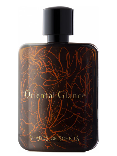 Oriental Glance - Shades Of Scents