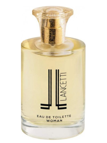 Oro Woman - Lancetti