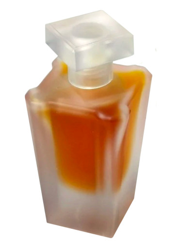 Orris TEAsense 鸢尾岩茶 - Mobius Fragrances 莫比乌斯