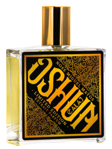 Oshun - Calaj