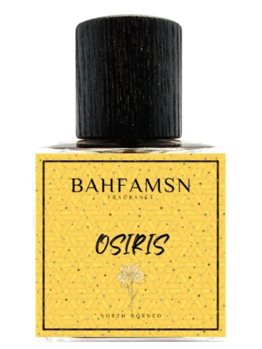 Osiris - Bahfamsn Fragrance