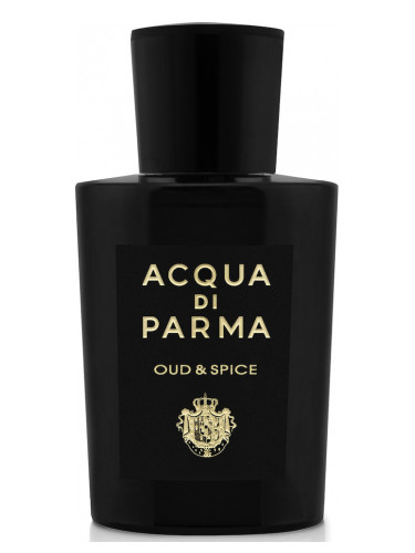 Oud & Spice - Acqua di Parma