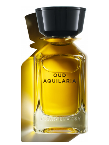 Oud Aquilaria - Omanluxury
