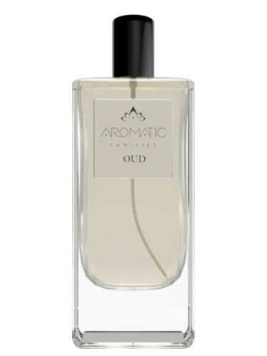Oud - Aromatic Families
