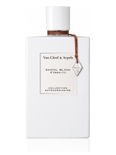 Oud Blanc - Van Cleef & Arpels