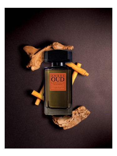 Oud Cannelle - La Closerie des Parfums