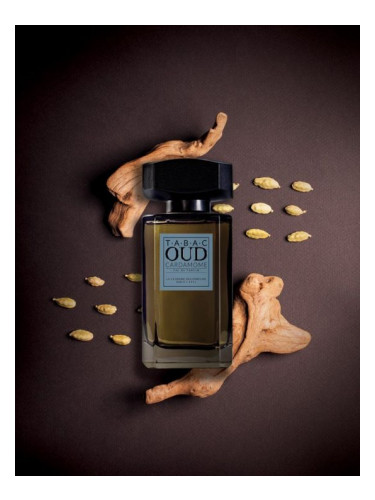 Oud Cardamome - La Closerie des Parfums