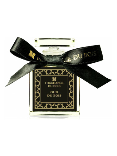 Oud du Bois - Fragrance Du Bois