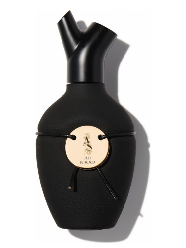 Oud in Acacia - Scents of Wood