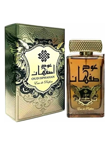 Oud Isphahan - Ard Al Zaafaran