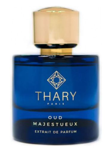 Oud Majestueux - Thary