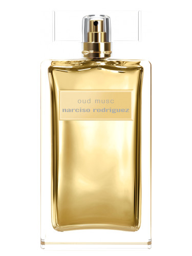 Oud Musc - Narciso Rodriguez