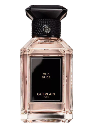 Oud Nude - Guerlain