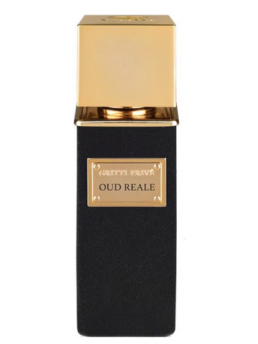 Oud Reale - Gritti