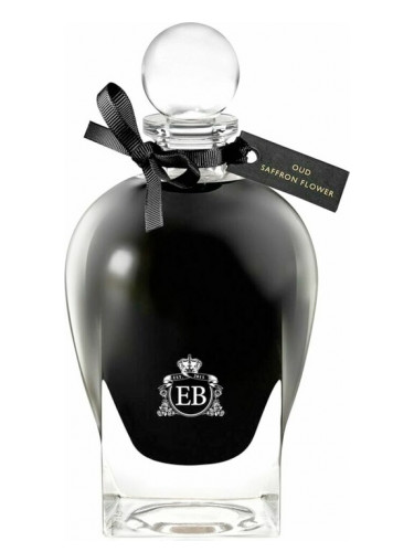 Oud Saffron - Eric Buterbaugh Florals