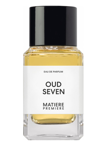 Oud Seven - Matiere Premiere