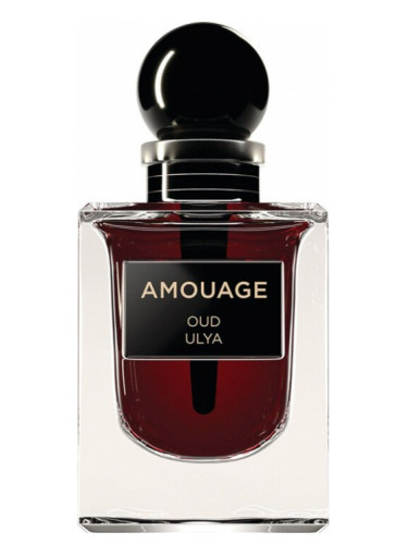 Oud Ulya - Amouage