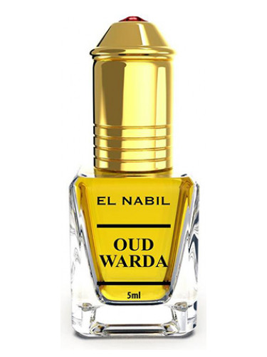 Oud Warda - El Nabil