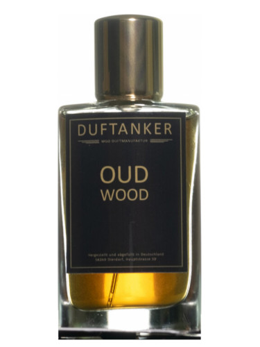 Oud Wood - MGO Duftanker