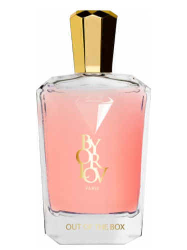 Out Of The Box - Orlov Paris