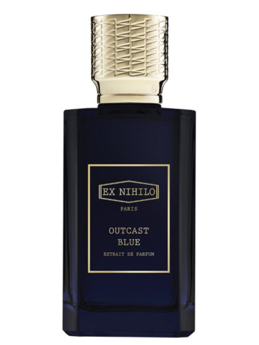 Outcast Blue Extrait de Parfum - Ex Nihilo
