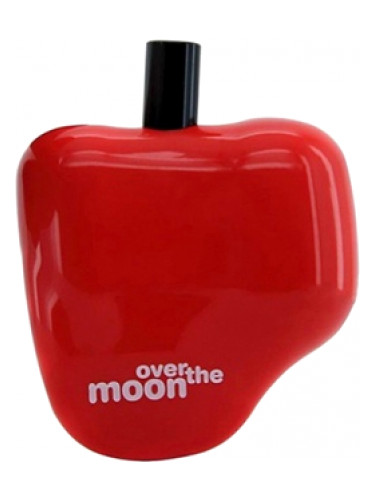 Over The Moon - Comme des Garcons